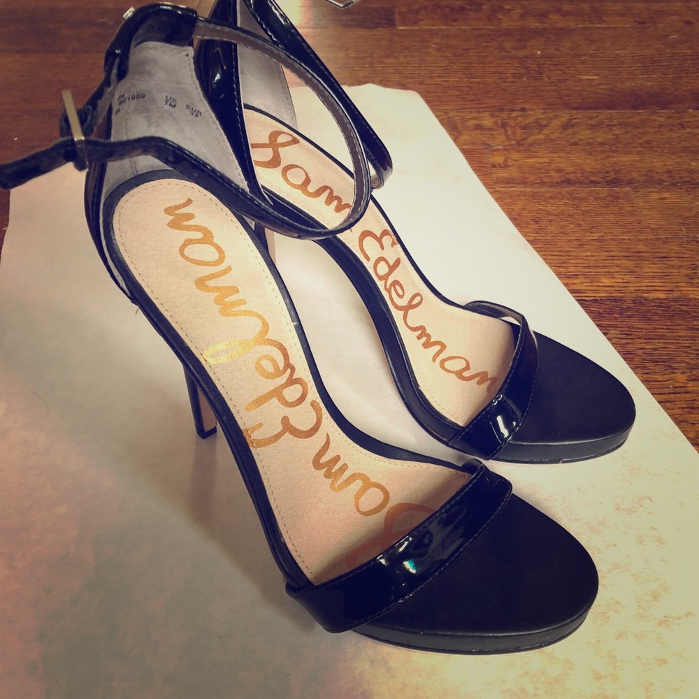 Sam Edelman heels